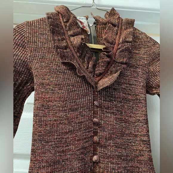 1960s Banff Gianni Ferri Dress - Picture 4 of 6